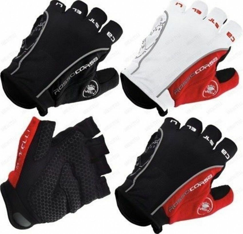 castelli bike gloves